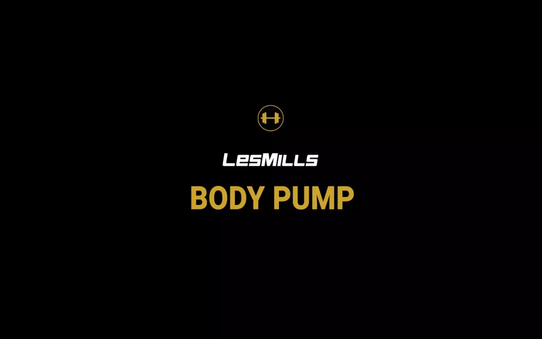BodyPump™