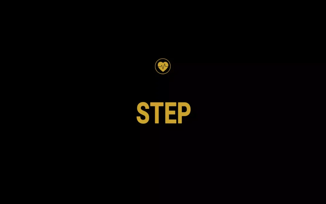 Step
