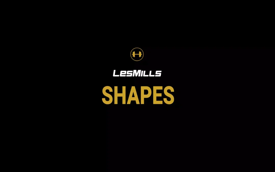 Les Mills SHAPES